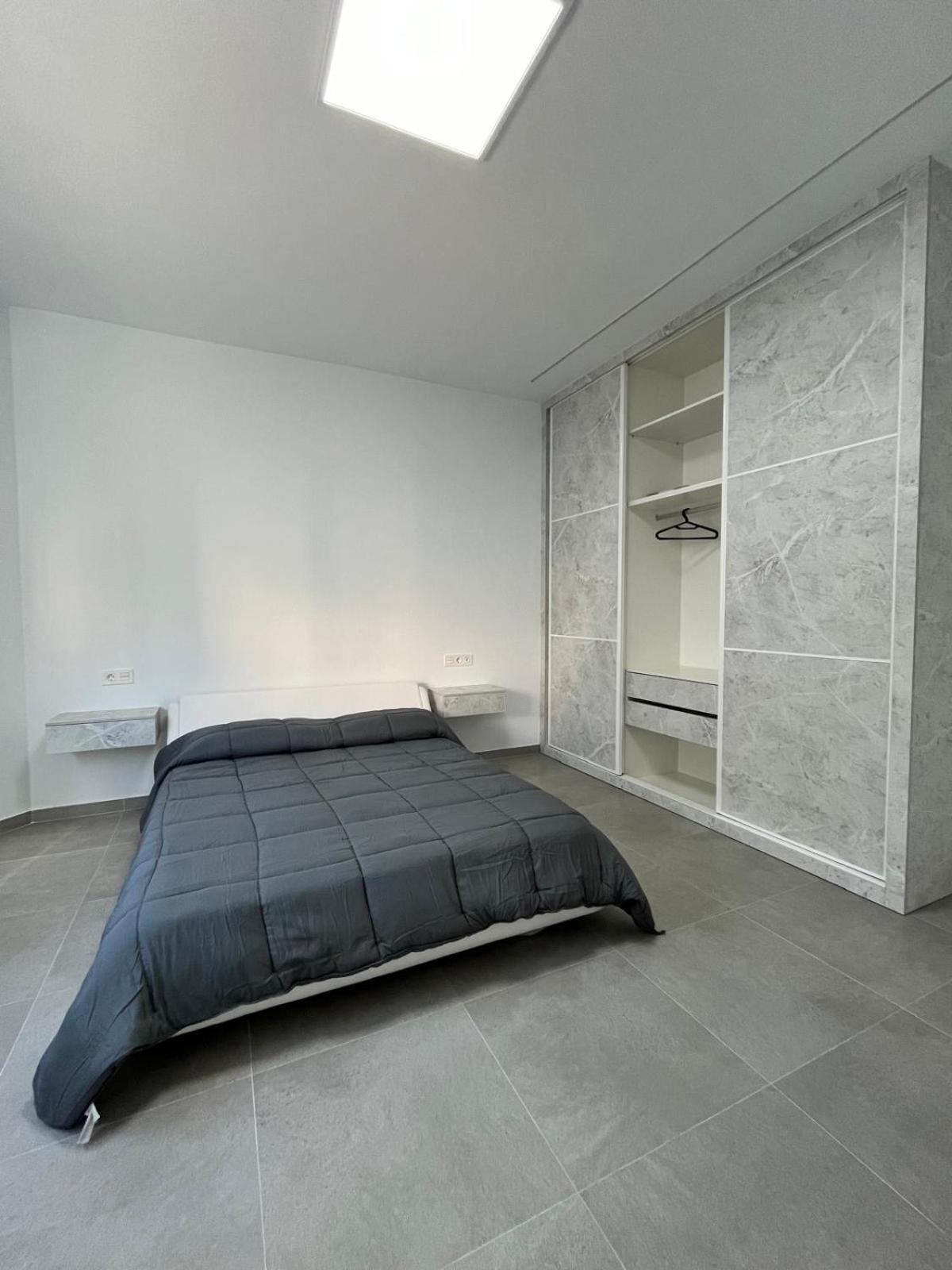 Apartment Lujo En El Centro Con Parking Privado 2 Adra