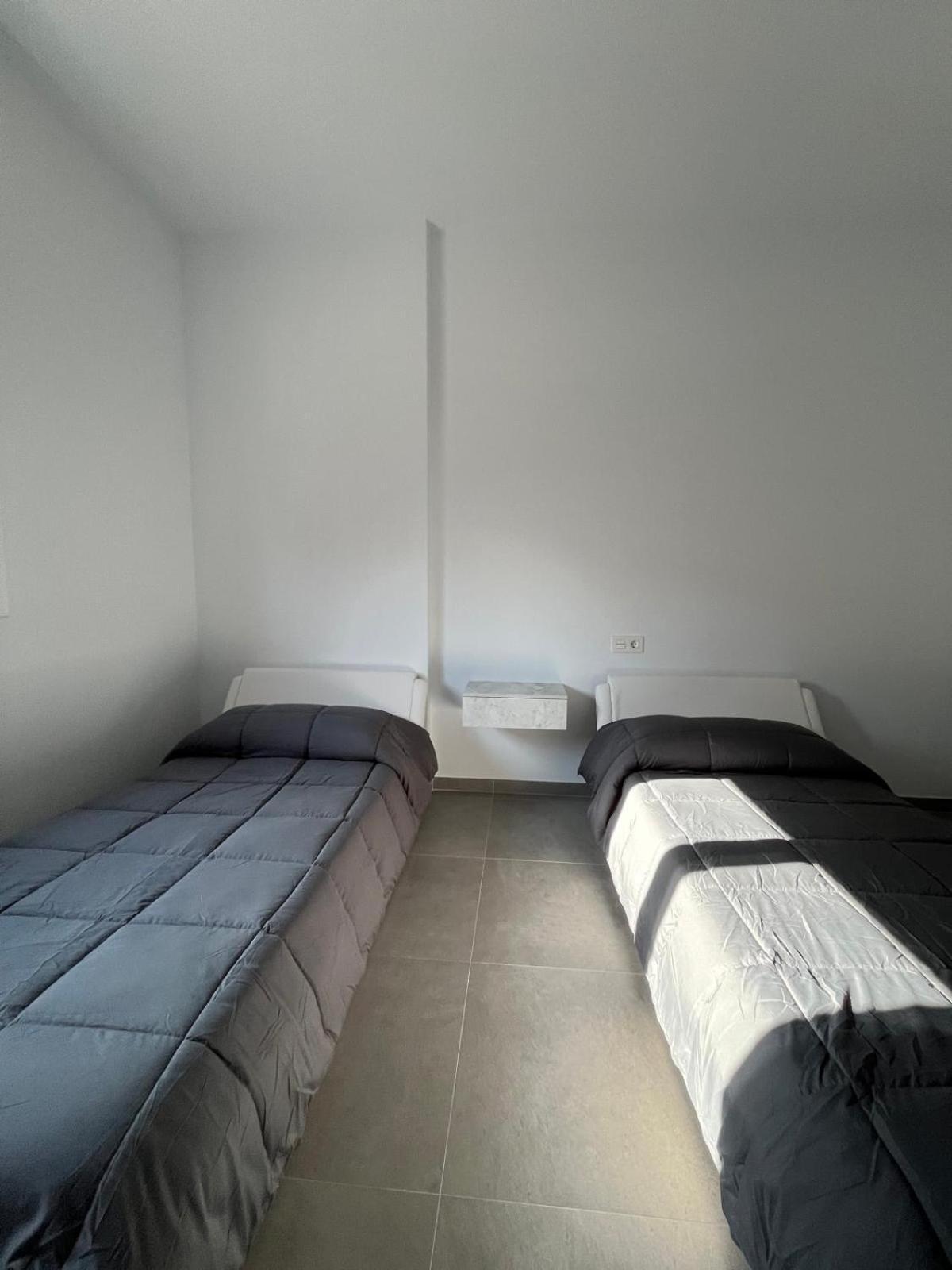 Lujo En El Centro Con Parking Privado 2 Apartment Adra