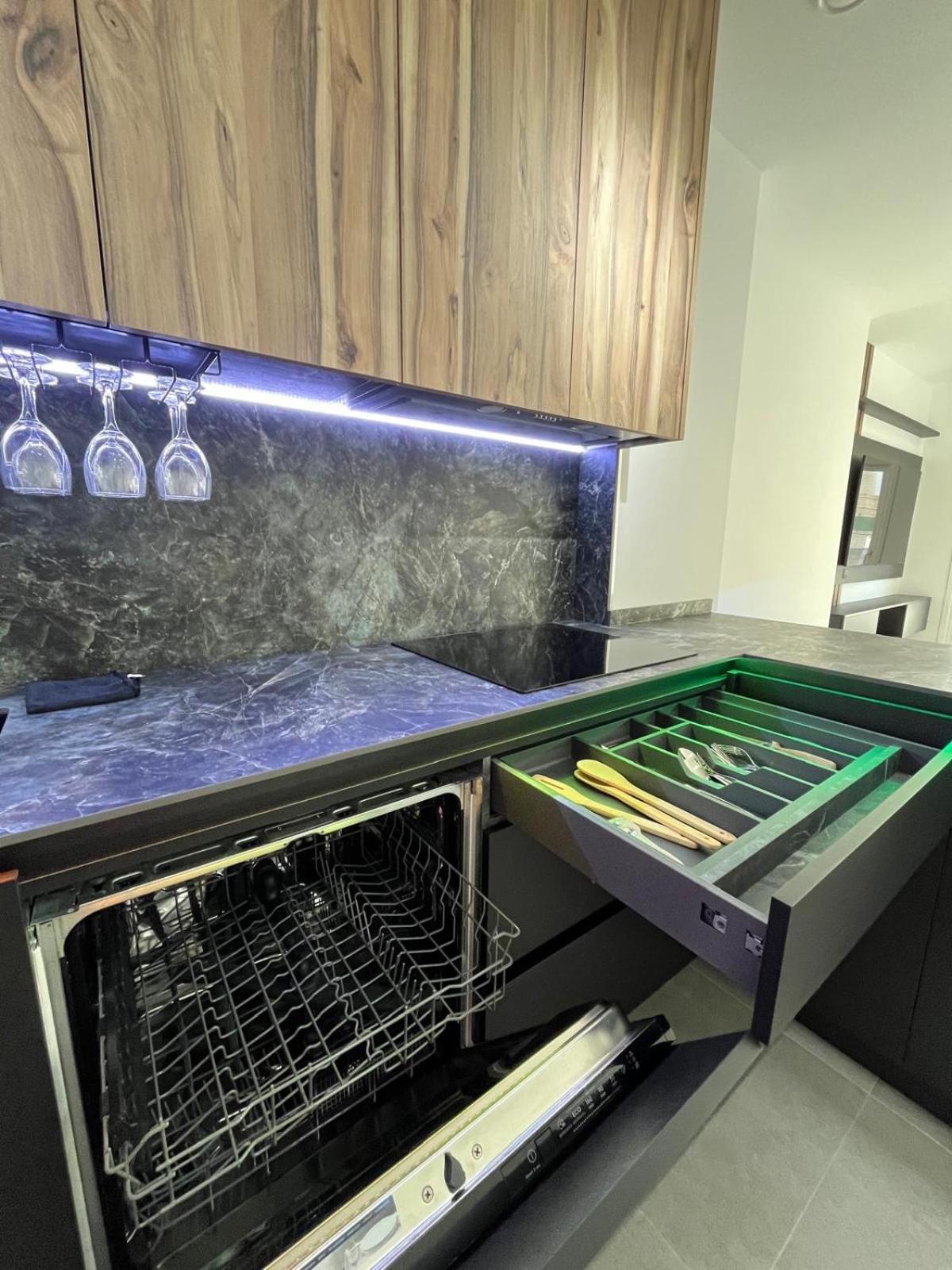 Lujo En El Centro Con Parking Privado 2 Apartment Adra