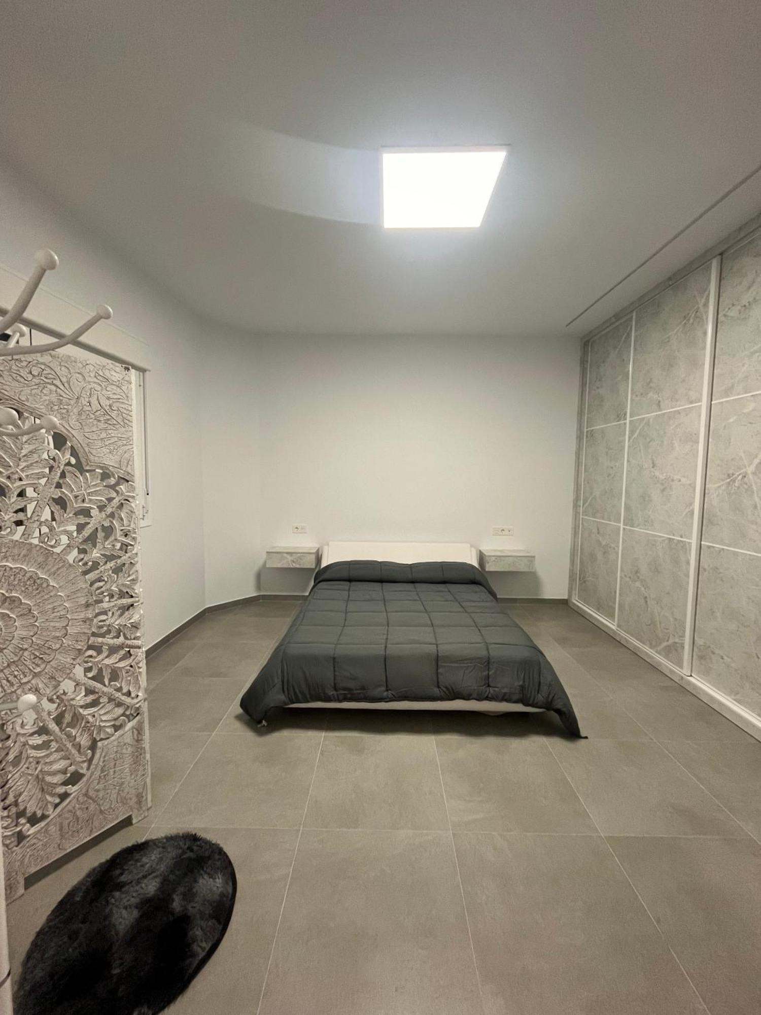 Apartment Lujo En El Centro Con Parking Privado 2