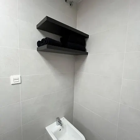 Lujo En El Centro Con Parking Privado 2 Apartment Adra Exterior photo