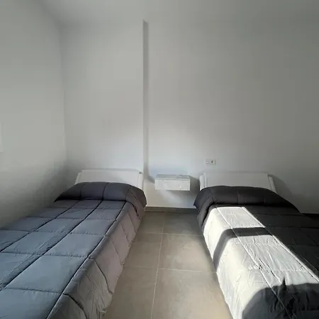 Lujo En El Centro Con Parking Privado 2 Apartment Adra Exterior photo