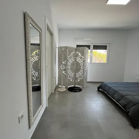 Lujo En El Centro Con Parking Privado 2 Apartment Adra Exterior photo