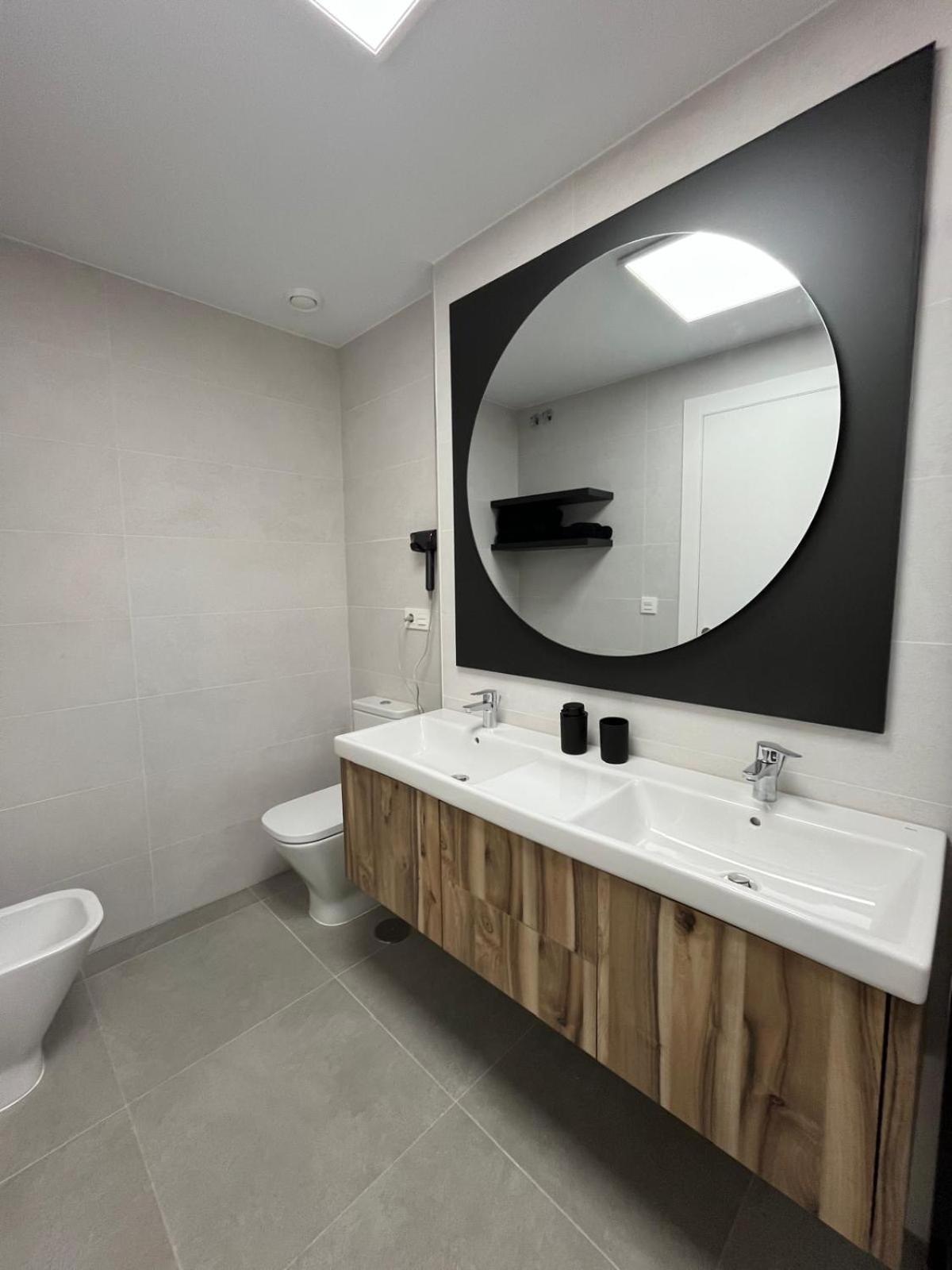 Apartment Lujo En El Centro Con Parking Privado 2 *