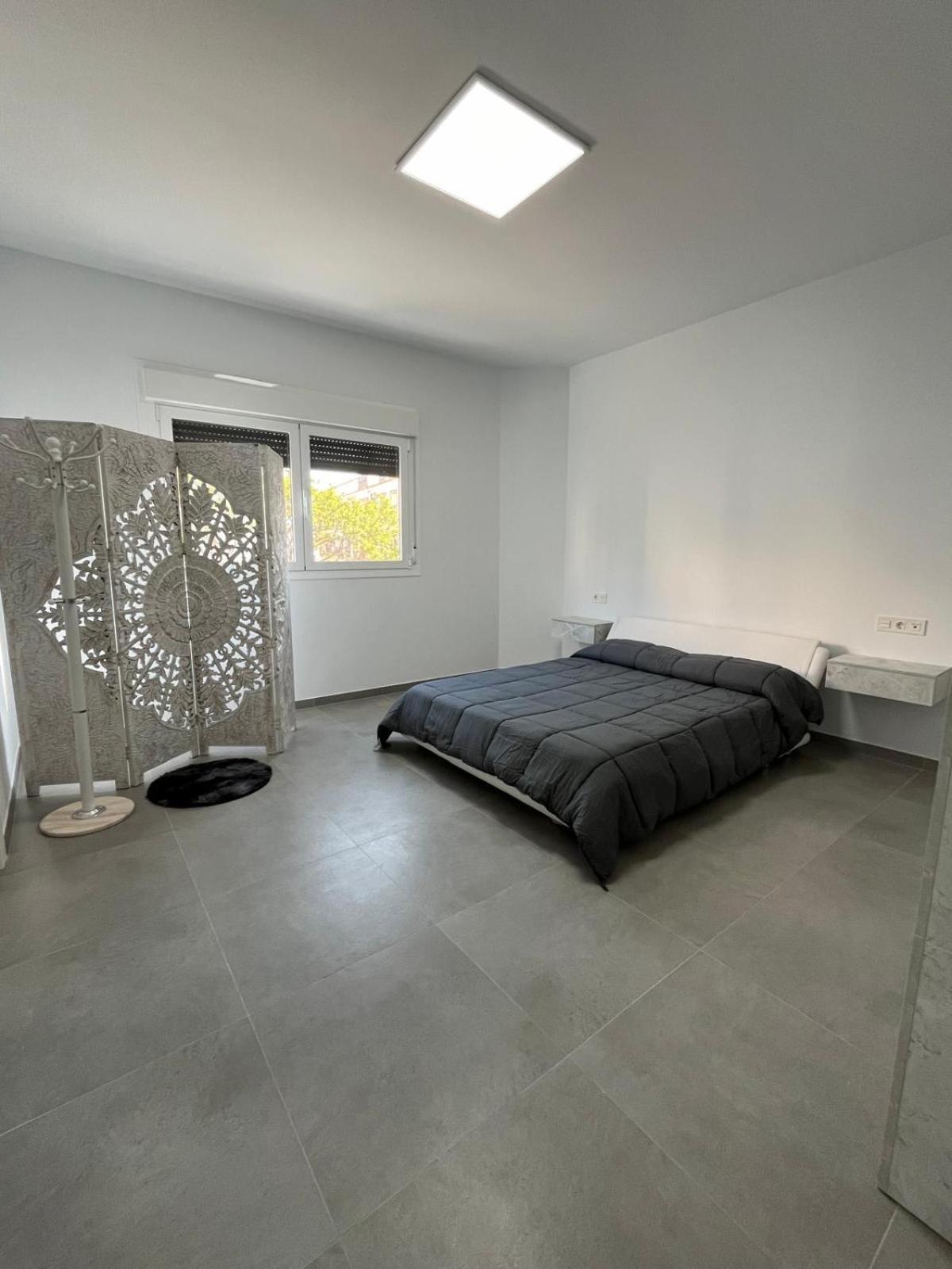 Apartment Lujo En El Centro Con Parking Privado 2