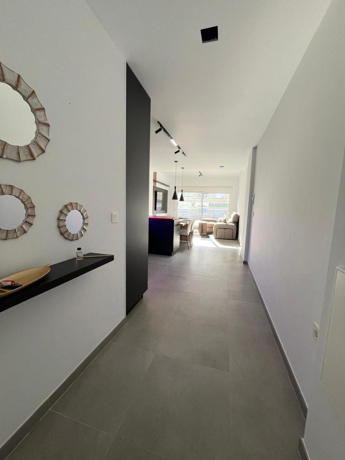Apartment Lujo En El Centro Con Parking Privado 2 *