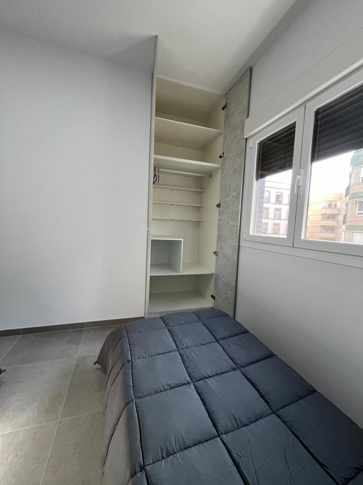 Lujo En El Centro Con Parking Privado 2 * Adra