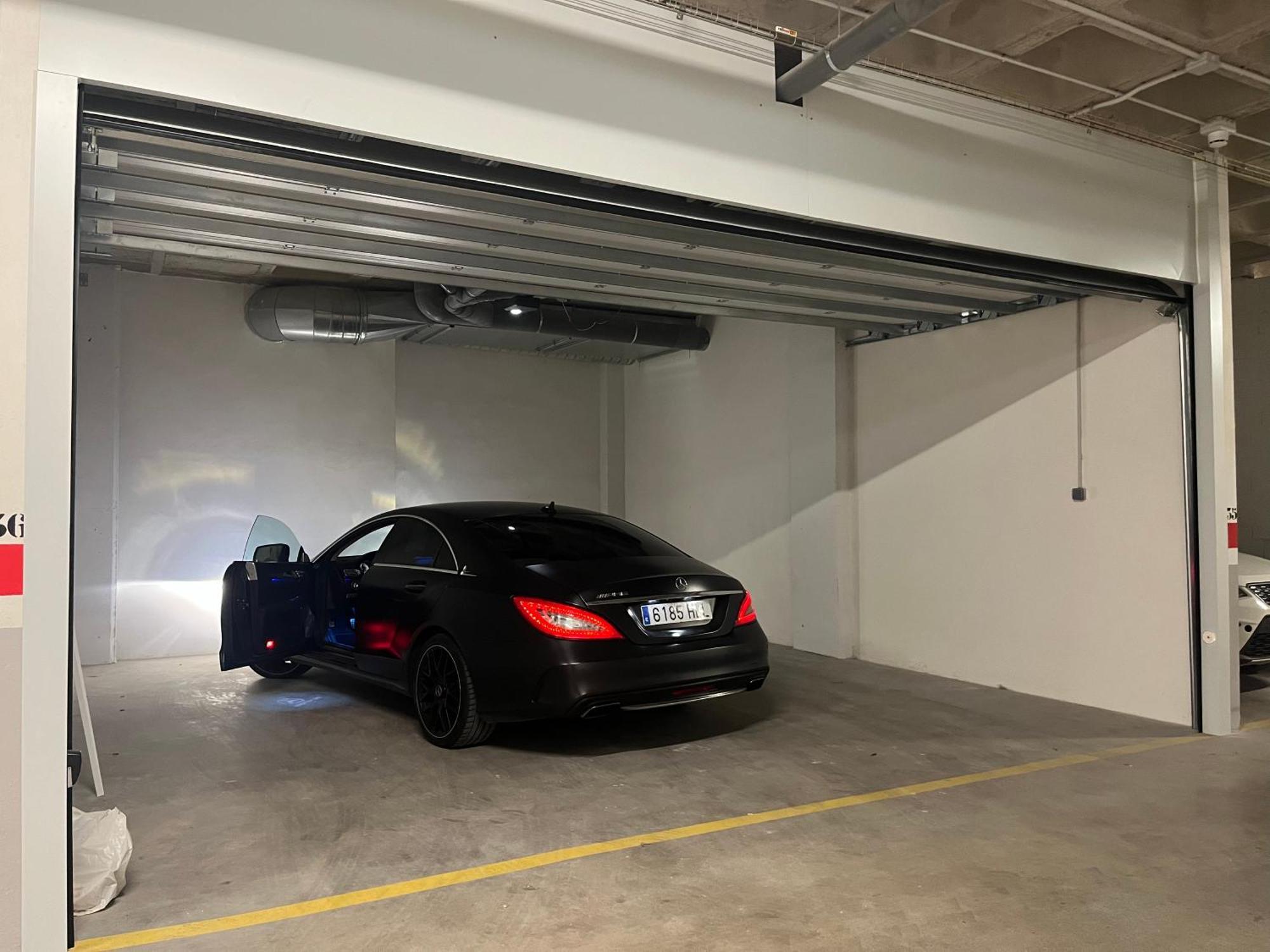 Apartment Lujo En El Centro Con Parking Privado 2 Adra